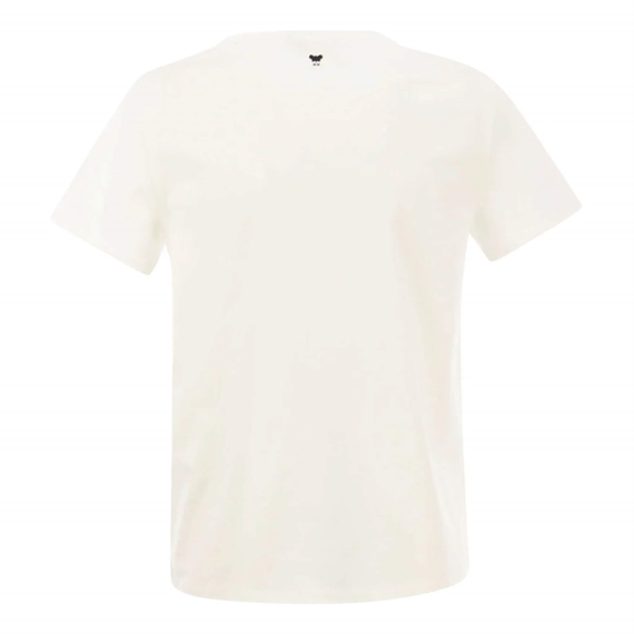 Weekend Max Mara MULTIF T-shirt, Hvid 